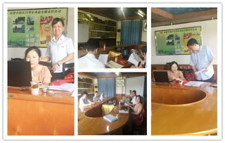 品質(zhì)護(hù)航，綠色領(lǐng)航——祝賀宜昌華爾食品有限責(zé)任公司順利通過(guò)GB/T24001等認(rèn)證首次評(píng)審